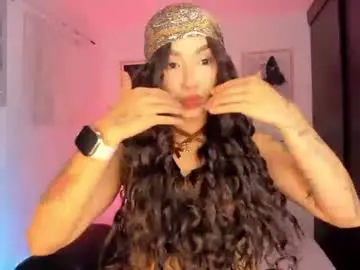 Lilithvelovva  live sex cam