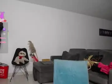 Lunagardners  live sex cam