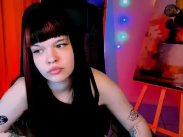 Meganblosom  live sex cam