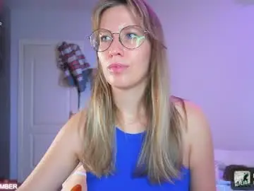 Ms_allison  live sex cam
