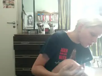 Nadyagt  live sex cam