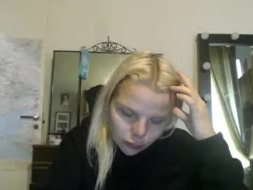 Nadyagt  live sex cam