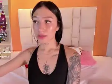 Samanthafoxy_  live sex cam