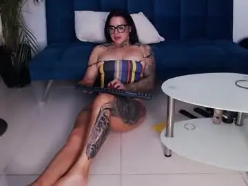 Sammy_inks  live sex cam