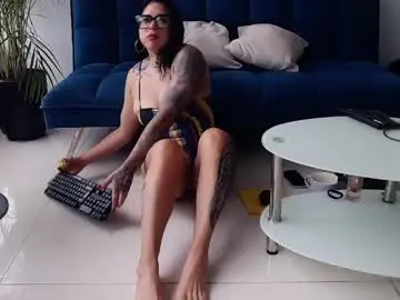 Sammy_inks  live sex cam