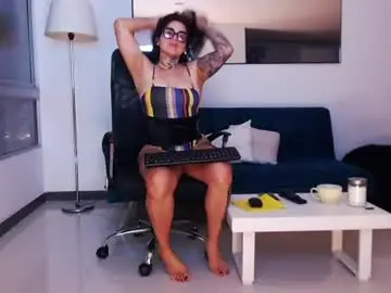 Sammy_inks  live sex cam