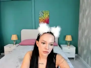 Shy_bunny3  live sex cam