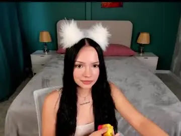 Shy_bunny3  live sex cam