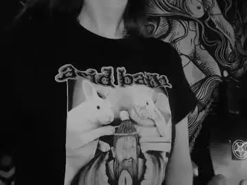 Silentmary  live sex cam