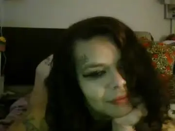 Tasteofpunkinpie  live sex cam