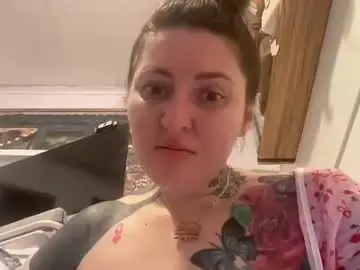 Twerkingelle  live sex cam
