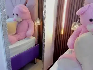 Valeria_ivette  live sex cam