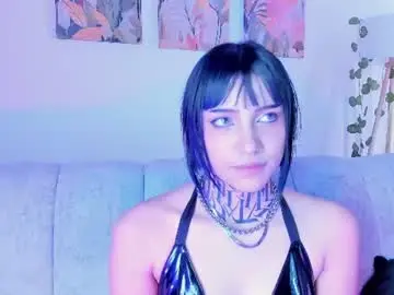 Velvetnoir__  live sex cam