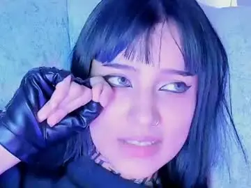 Velvetnoir__  live sex cam