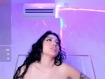 Zarahfoster  live sex cam