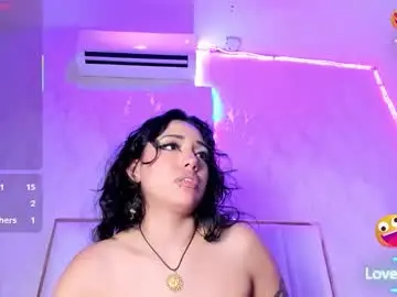 Zarahfoster  live sex cam