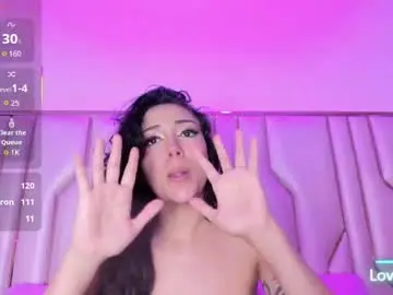 Zarahfoster  live sex cam