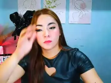 Asianmica  live sex cam