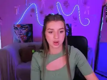 Bloom_night  live sex cam