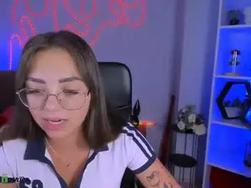 Bloom_night  live sex cam