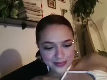 Cherrybaby420brasil  live sex cam
