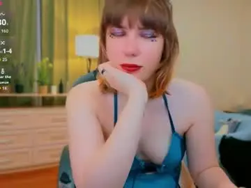 Deardahlia_  live sex cam
