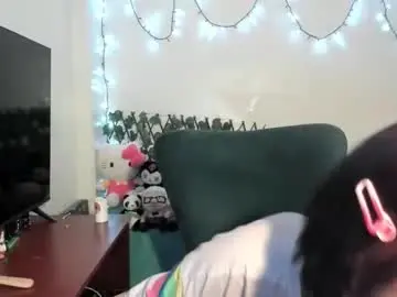 Dolliette  live sex cam