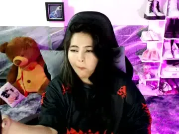 Elfie_rock  live sex cam