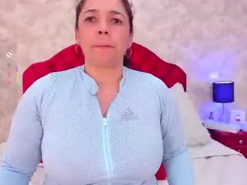 Elizabeth_colleman  live sex cam