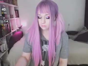 Eviecuster  live sex cam