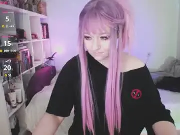 Eviecuster  live sex cam
