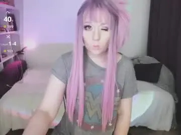 Eviecuster  live sex cam