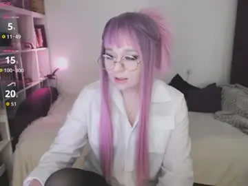 Eviecuster  live sex cam