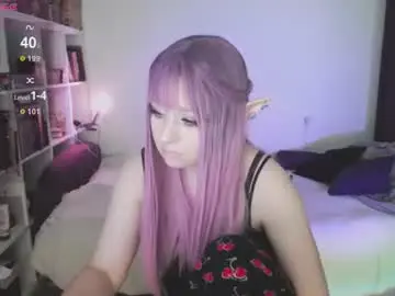 Eviecuster  live sex cam