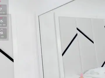 Hannazambrano  live sex cam