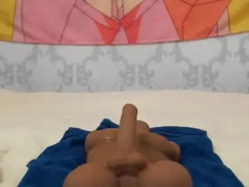 Holydumplings  live sex cam