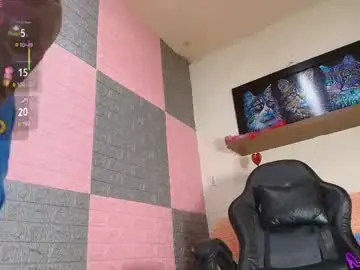 Hotcakes_uwu  live sex cam
