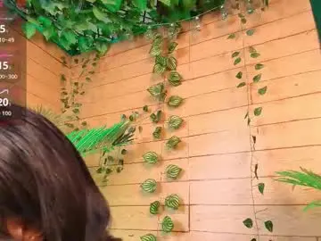 Isaa_jonnes_  live sex cam