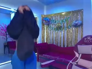 Isabell_smiith  live sex cam