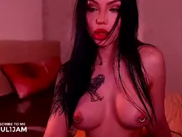 Juli_jam  live sex cam
