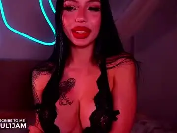 Juli_jam  live sex cam