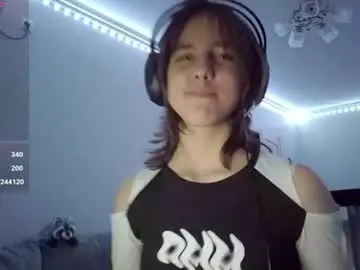 Kishalandsaw  live sex cam