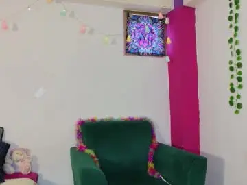 Kittyzenn  live sex cam