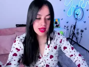 Lilielou_  live sex cam