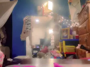 Megatinyyy  live sex cam