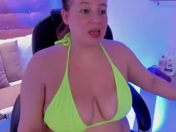 Miaparker25  live sex cam