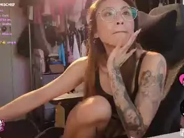 Millamischief  live sex cam