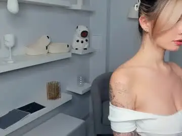 Mirandabettman  live sex cam