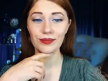 Missbeverlymills  live sex cam