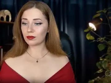Missbeverlymills  live sex cam
